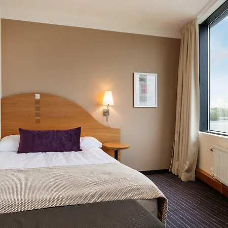 Thon Partner Forum Stavanger