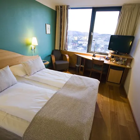 Otel Thon Forum 4*