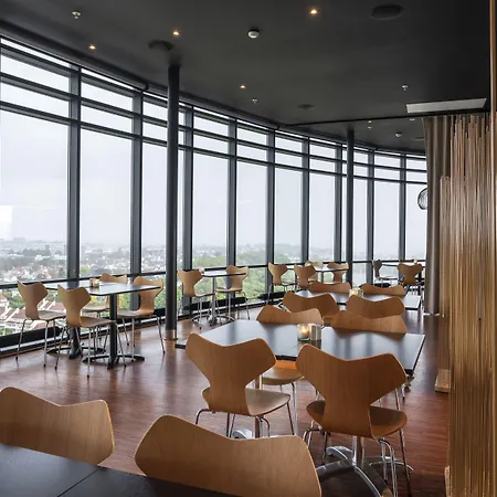 Thon Partner Forum 4*