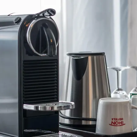 Thon Partner Forum Hotel Stavanger