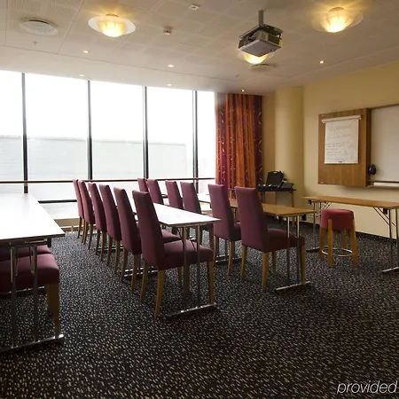 Hotel Thon Partner Forum Stavanger