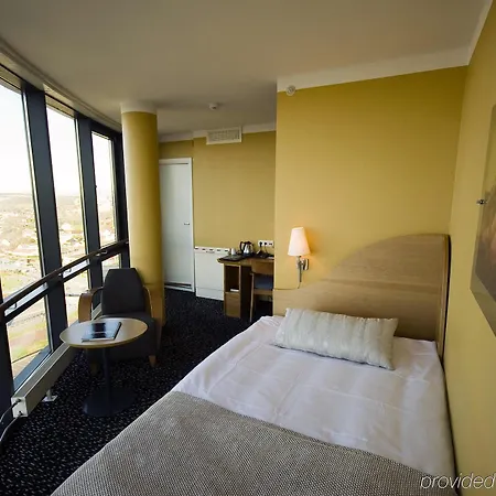 Hotel Thon Partner Forum Stavanger