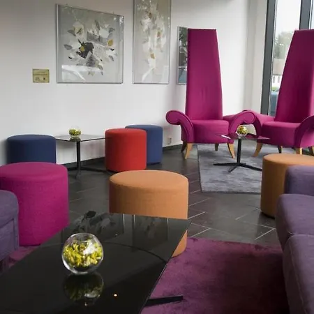 Thon Partner Forum Hotel