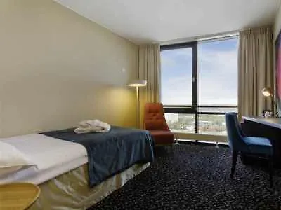Thon Partner Forum Hotel 4*