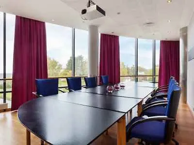 Hotel Thon Partner Forum Stavanger