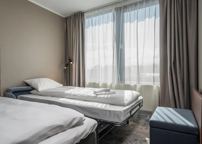 Thon Forum Hotel Stavanger