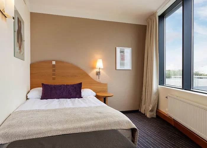 Thon Forum Stavanger