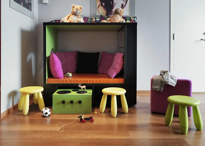 Hotel Thon Forum Stavanger