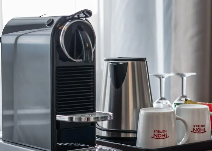 Thon Forum Hotel Stavanger